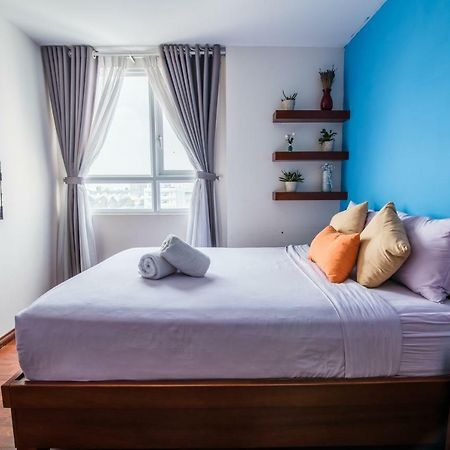 Chillaxroom 3 مدينة هوشي منه المظهر الخارجي الصورة